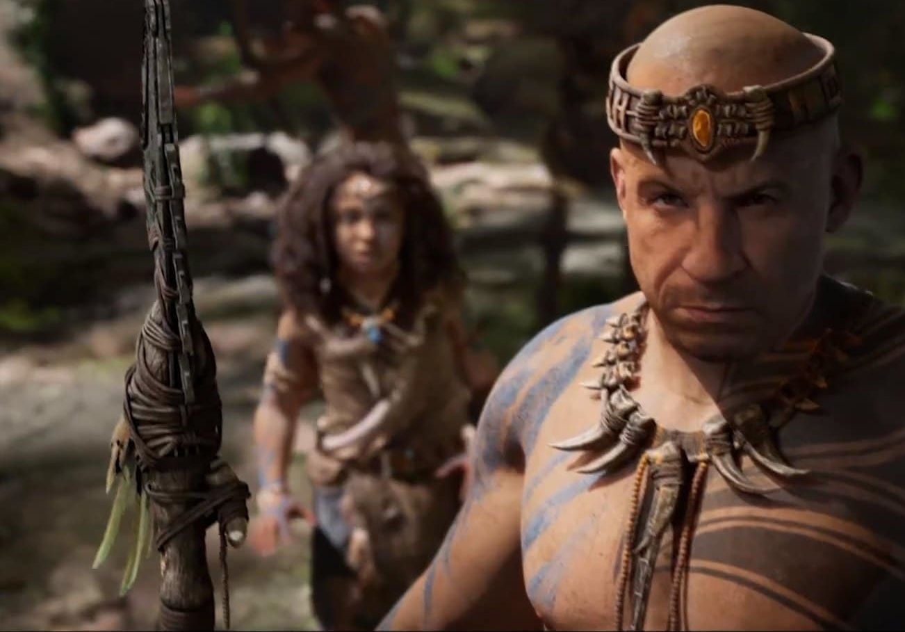 ARK 2 Server Hosting