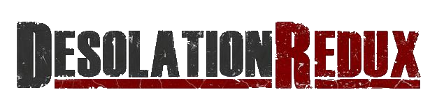 Arma 3: Desolation Redux Server Hosting