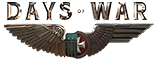 Days of War Server Hosting