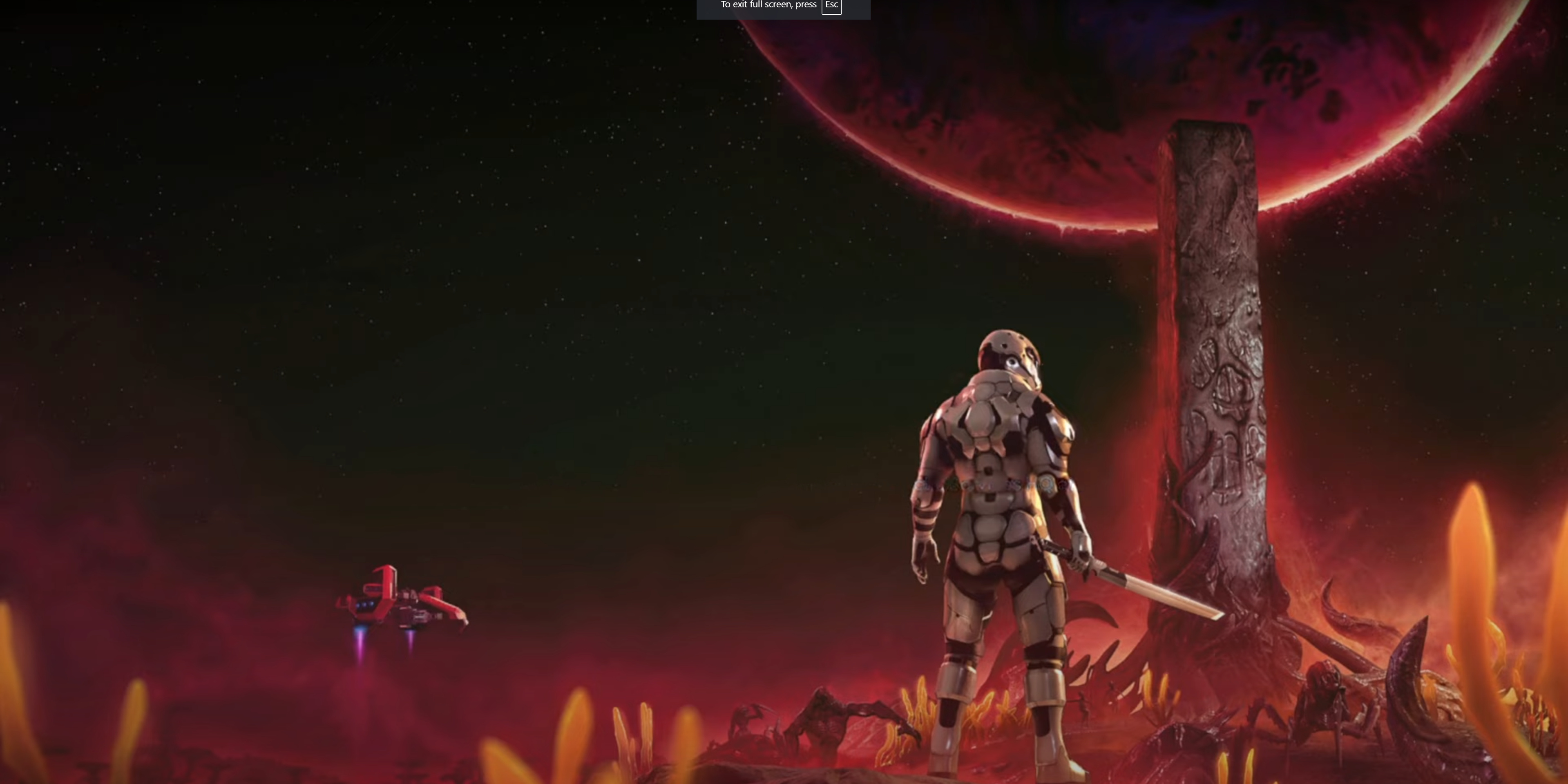 Empyrion: Galactic Survival Server Hosting