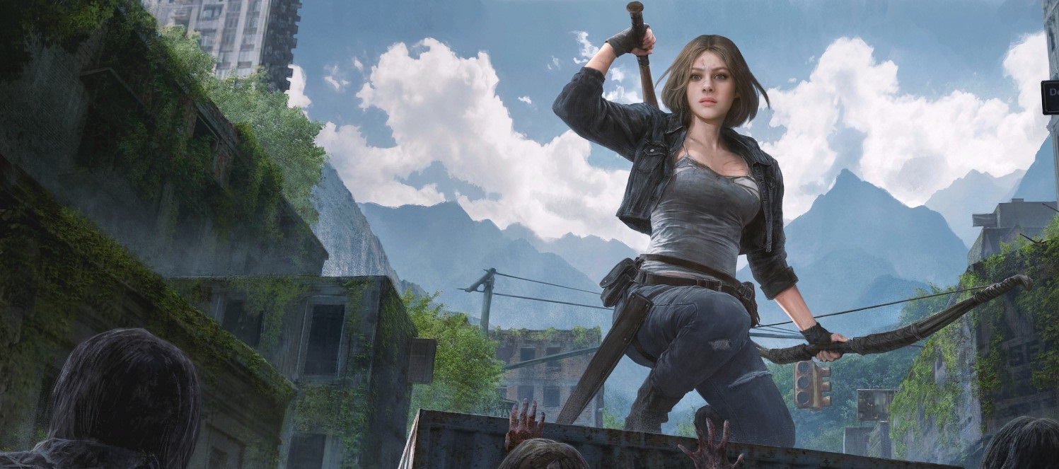 Night of the Dead Server Hosting