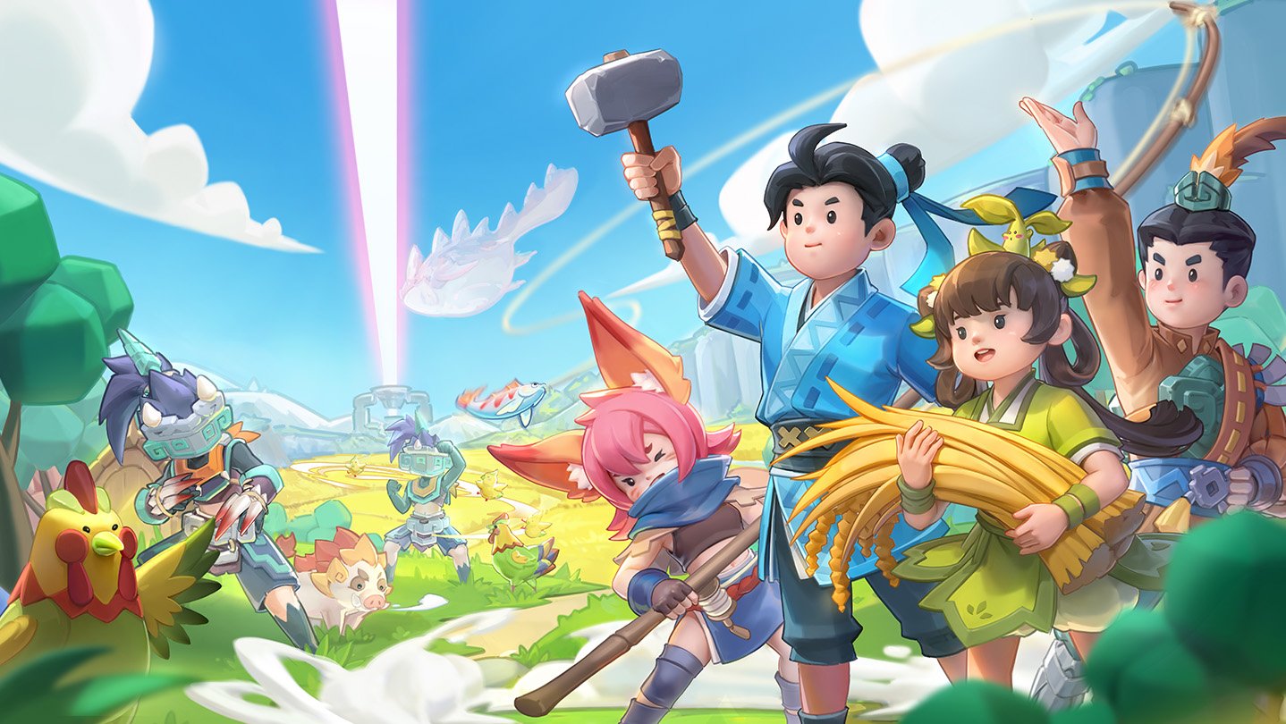 Pathless Woods Server Hosting