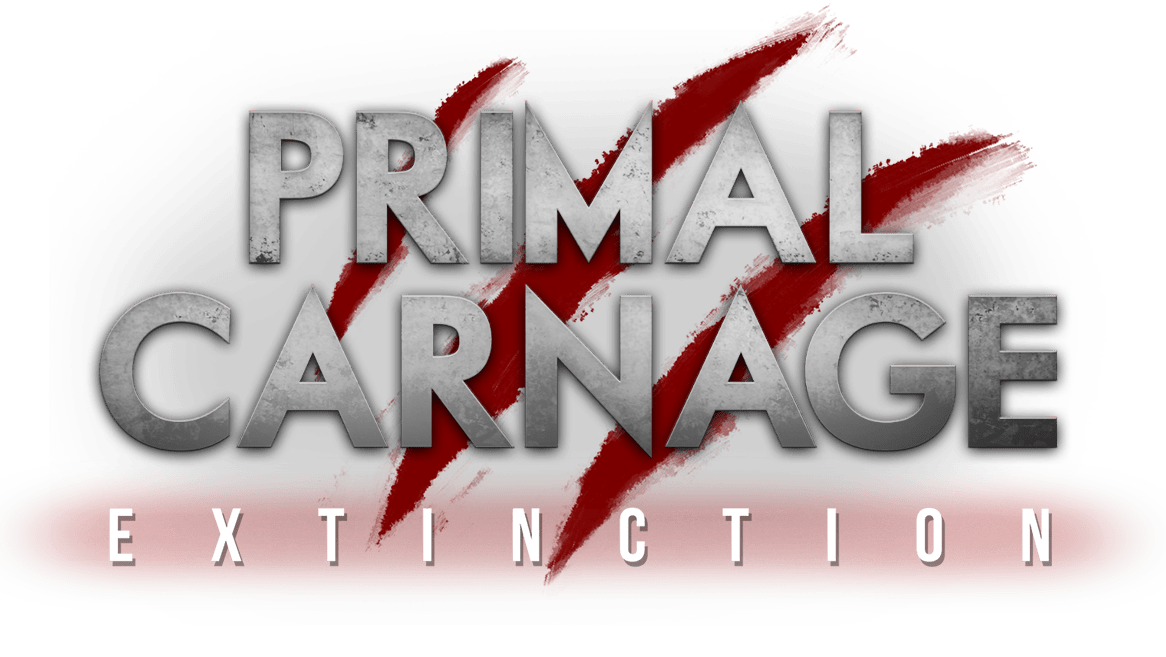 Primal Carnage: Extinction Server Hosting