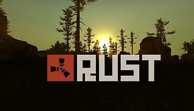 Rust Server Hosting