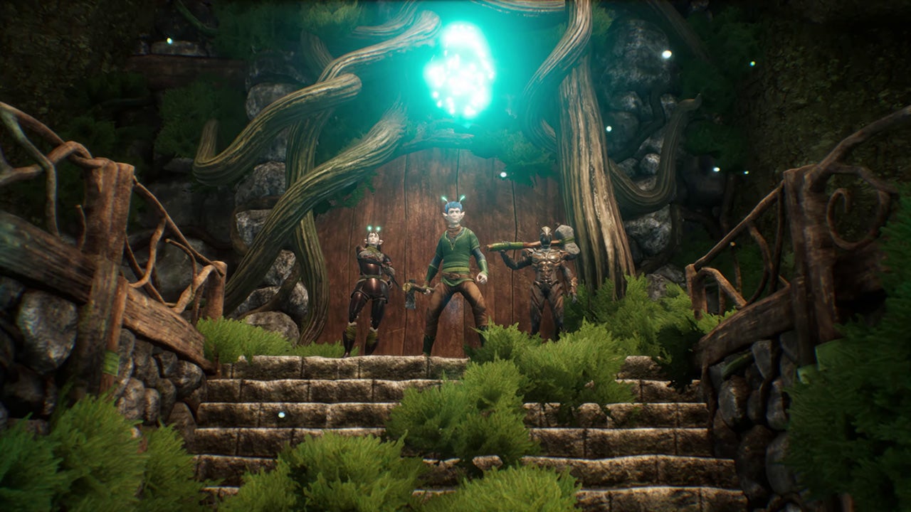 Smalland Server Hosting