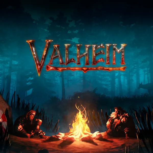 Valheim Server Hosting