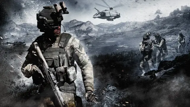 Arma 3 Server Hosting