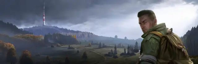 DayZ Server Hosting