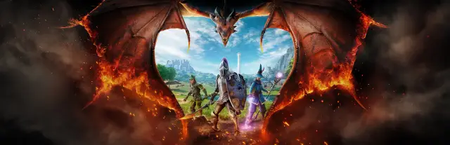 RuneScape: DragonWilds Server Hosting