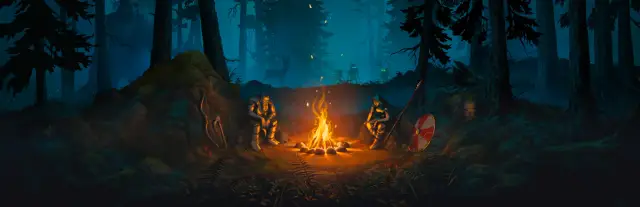 Valheim Server Hosting